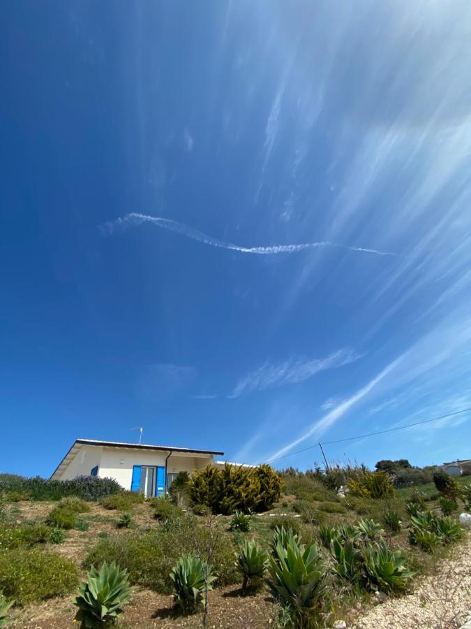 Casa Collis Apartment San Leone Exterior photo