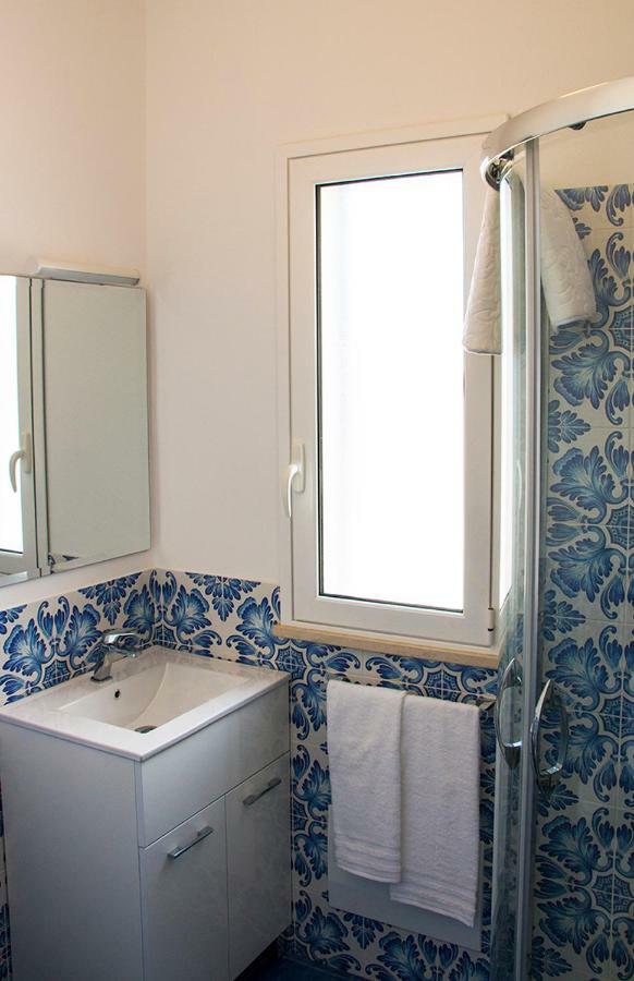 Casa Collis Apartment San Leone Exterior photo